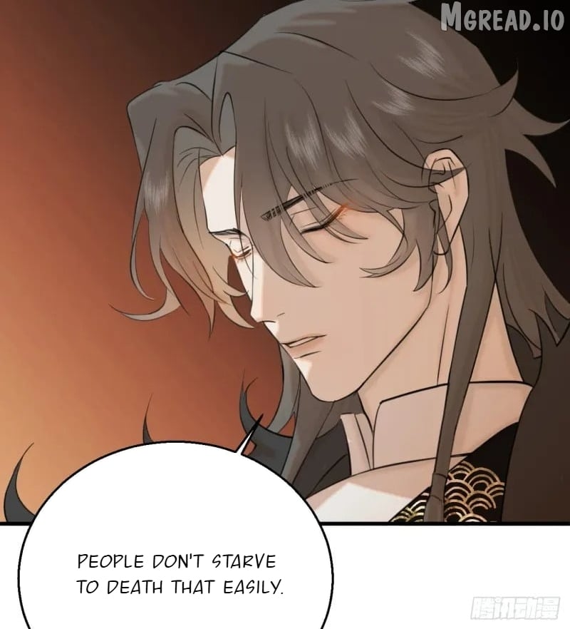 My Own Evil God Chapter 10 - page 18
